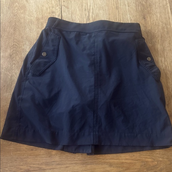 Athleta Golf Skort - Picture 1 of 6